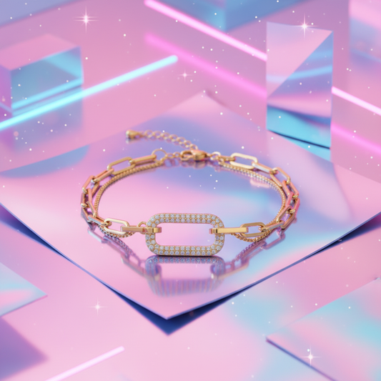 Y2K Bracelet 1