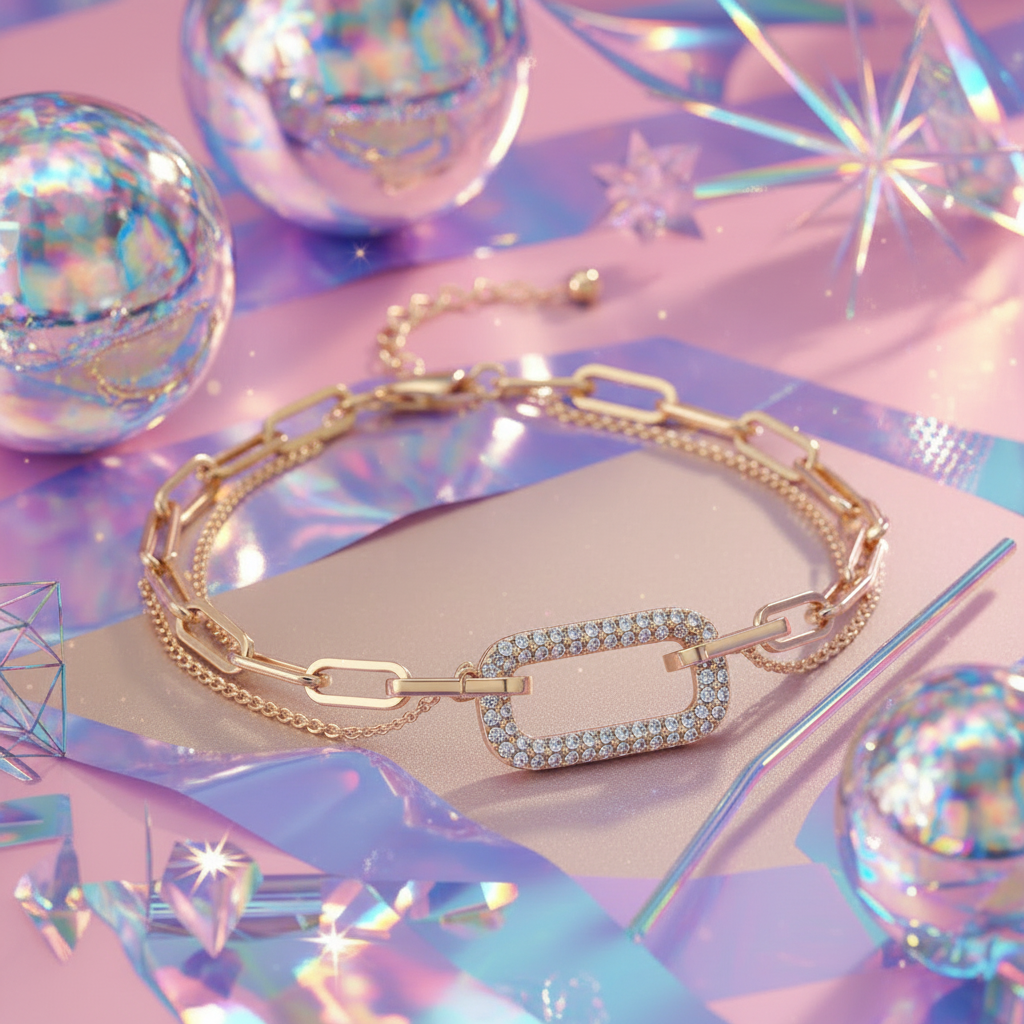 Y2K Bracelet 2