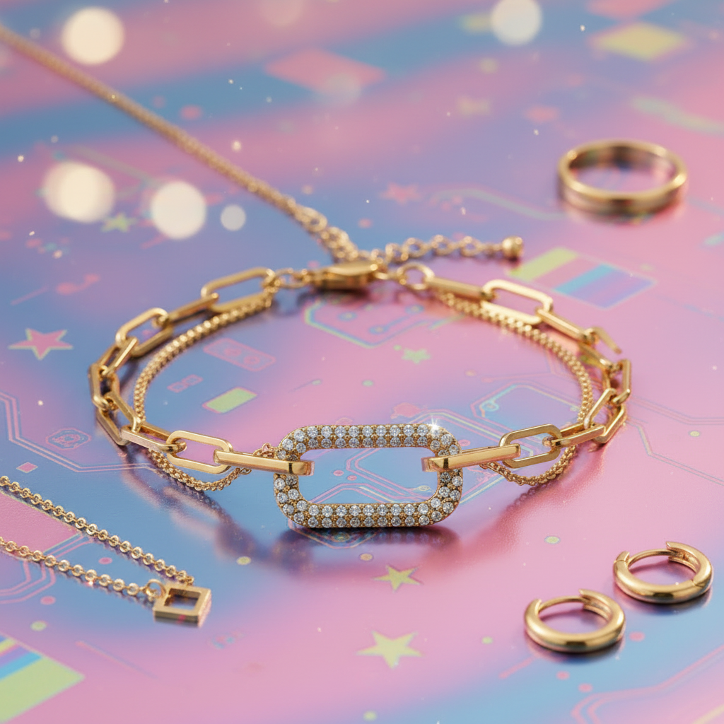 Y2K Bracelet 4